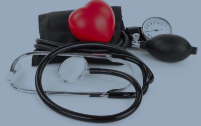 High Blood Pressure in Adults