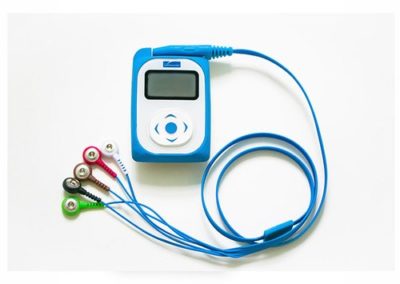 Holter Monitor 3